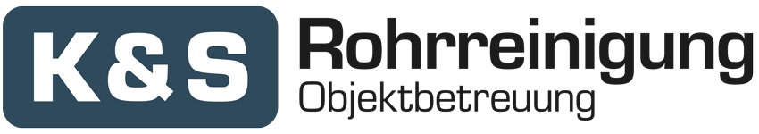 K&S Rohrreinigung Logo